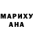 MDMA Molly dasha turchin