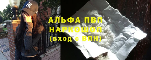 молекула духа Тында
